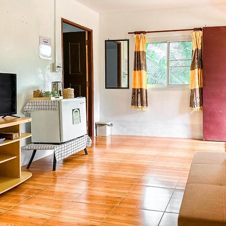 Ao Luek Homie Homestay Krabi Luaran gambar
