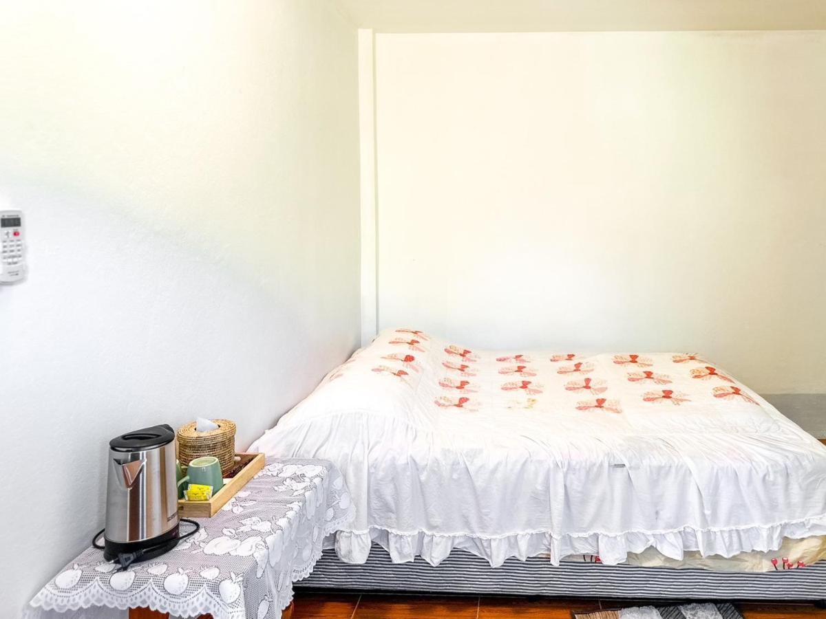 Ao Luek Homie Homestay Krabi Luaran gambar