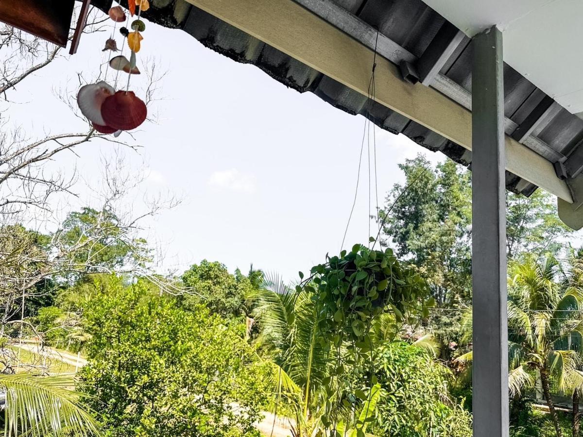 Ao Luek Homie Homestay Krabi Luaran gambar