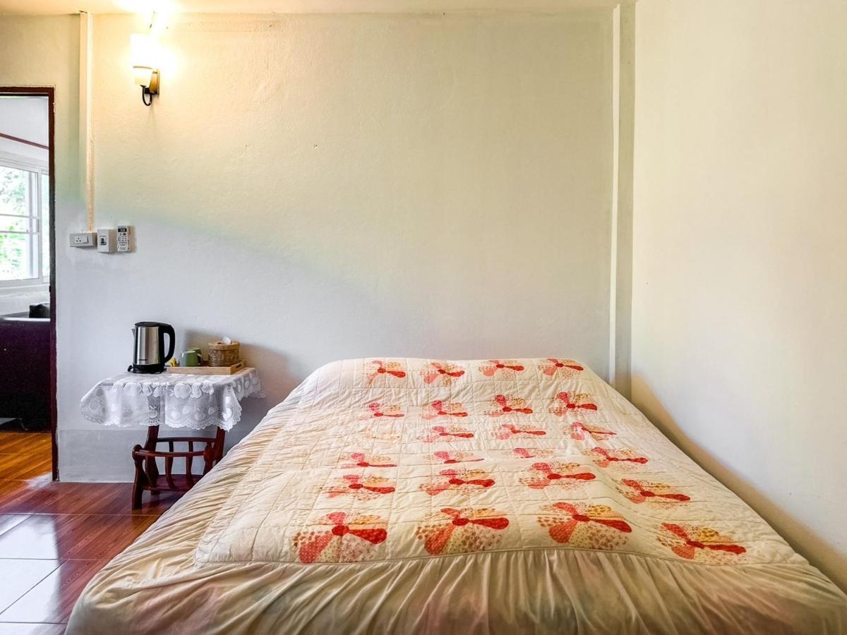 Ao Luek Homie Homestay Krabi Luaran gambar