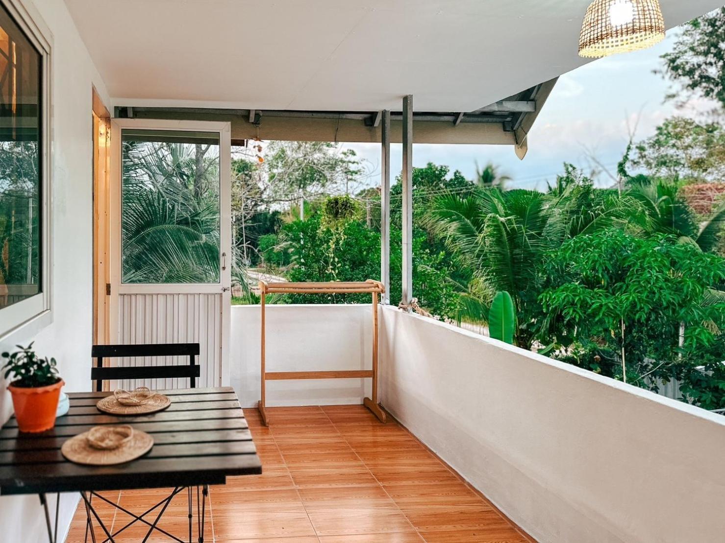 Ao Luek Homie Homestay Krabi Luaran gambar