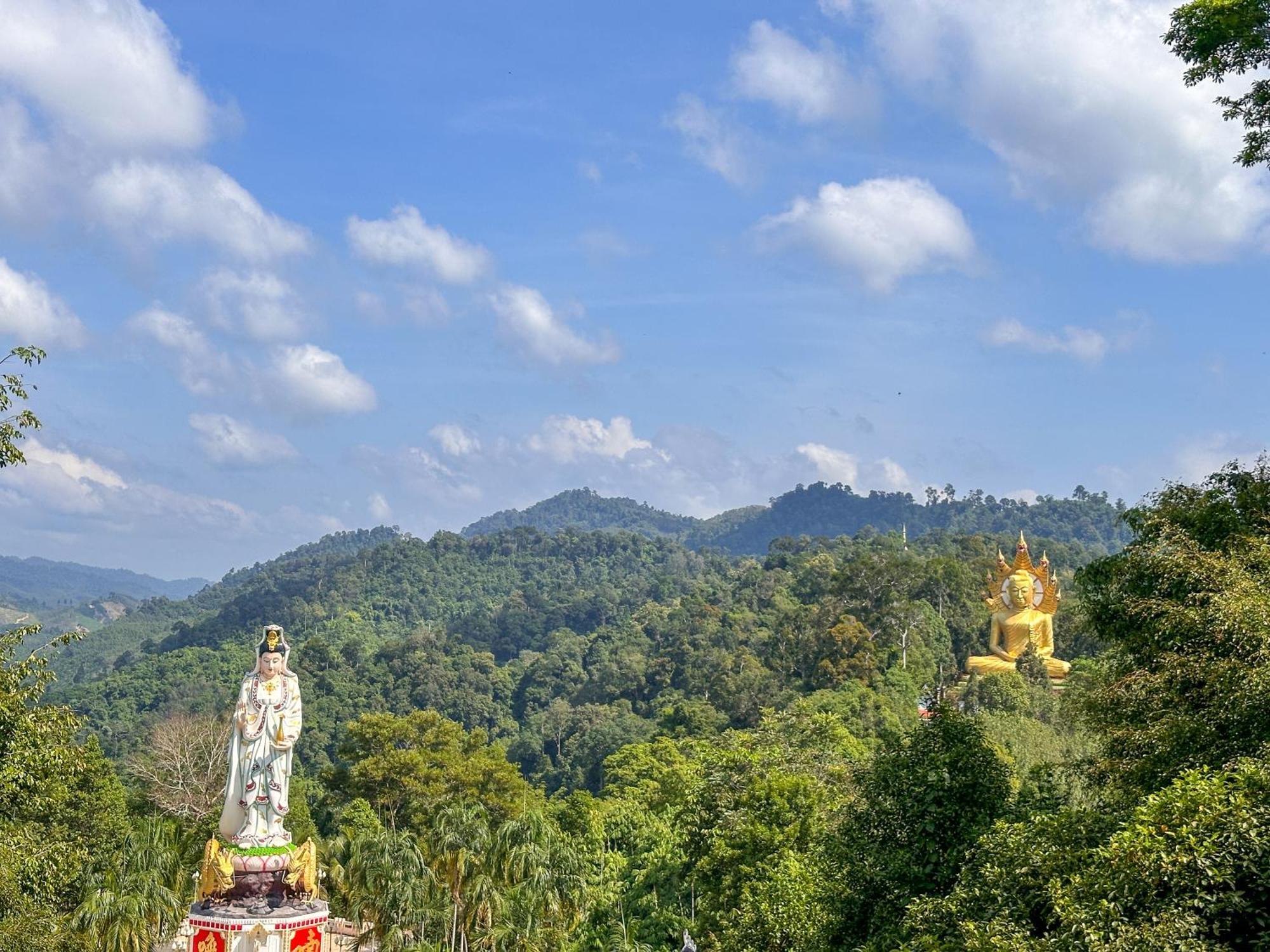 Ao Luek Homie Homestay Krabi Luaran gambar