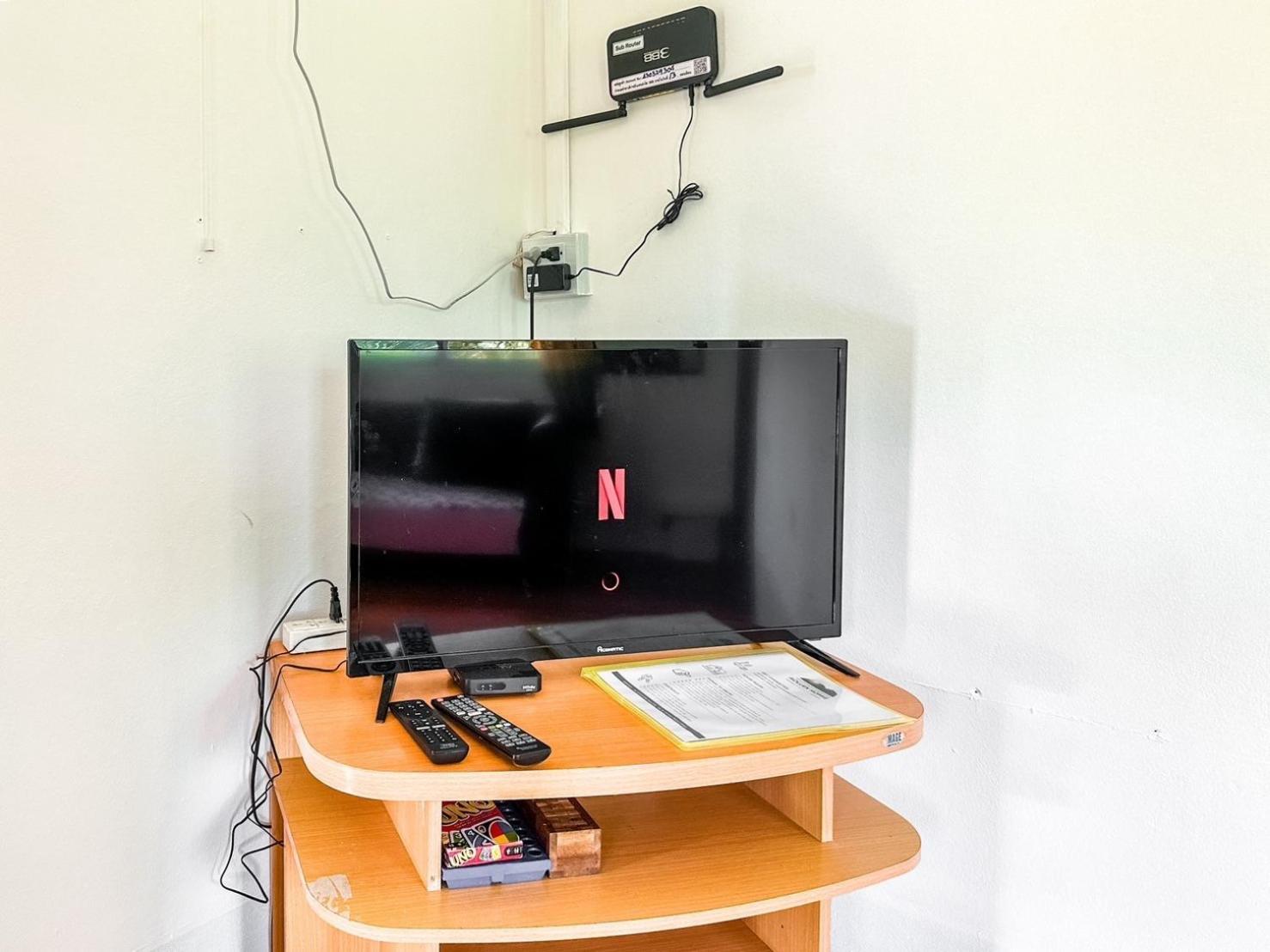 Ao Luek Homie Homestay Krabi Luaran gambar