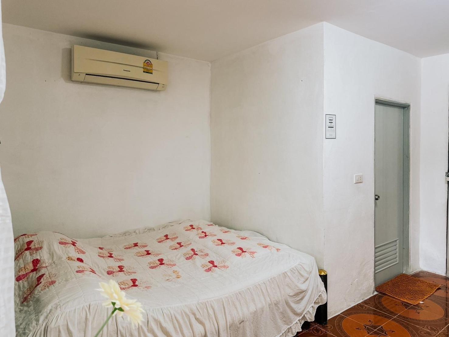 Ao Luek Homie Homestay Krabi Luaran gambar