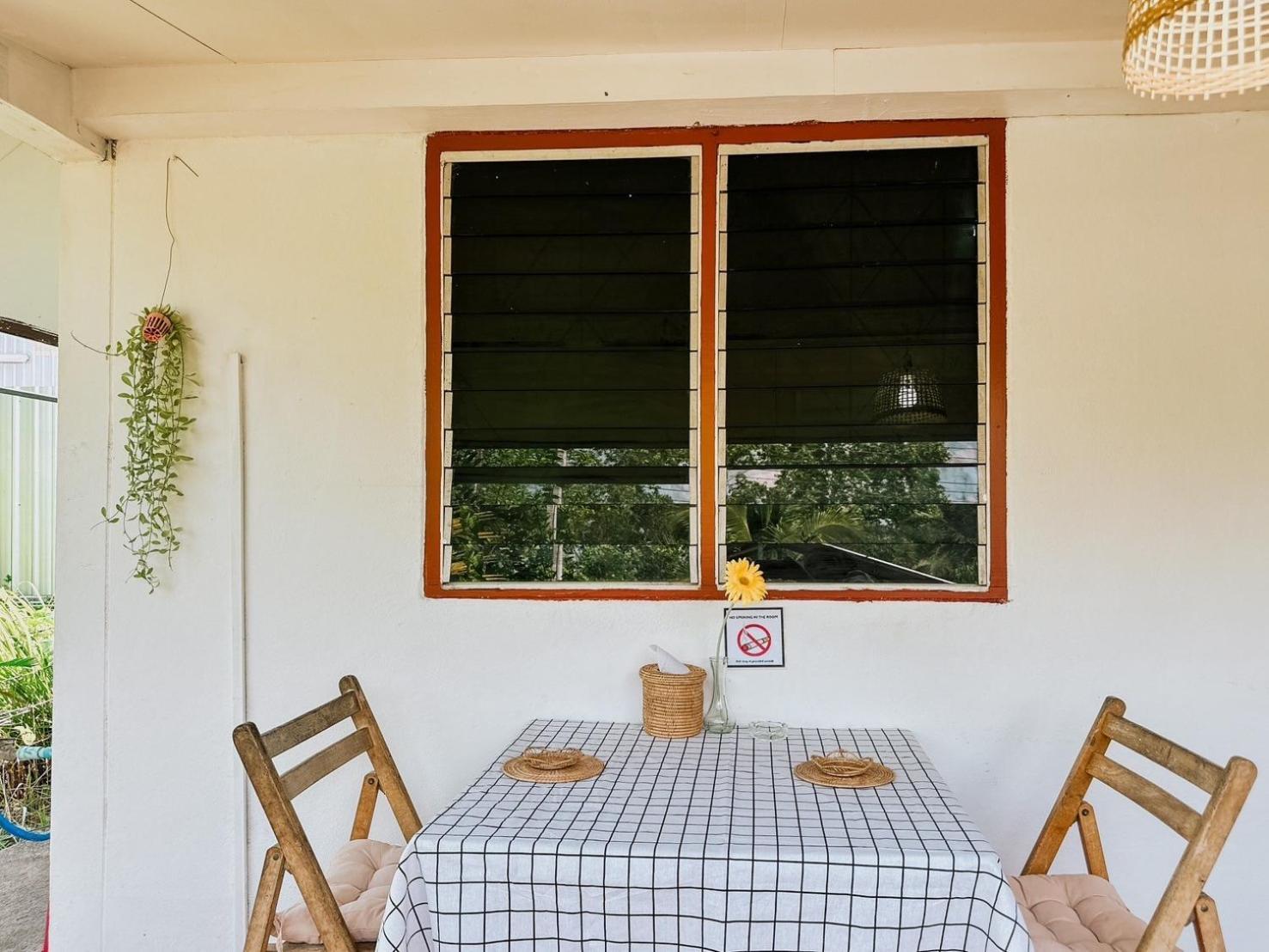 Ao Luek Homie Homestay Krabi Luaran gambar