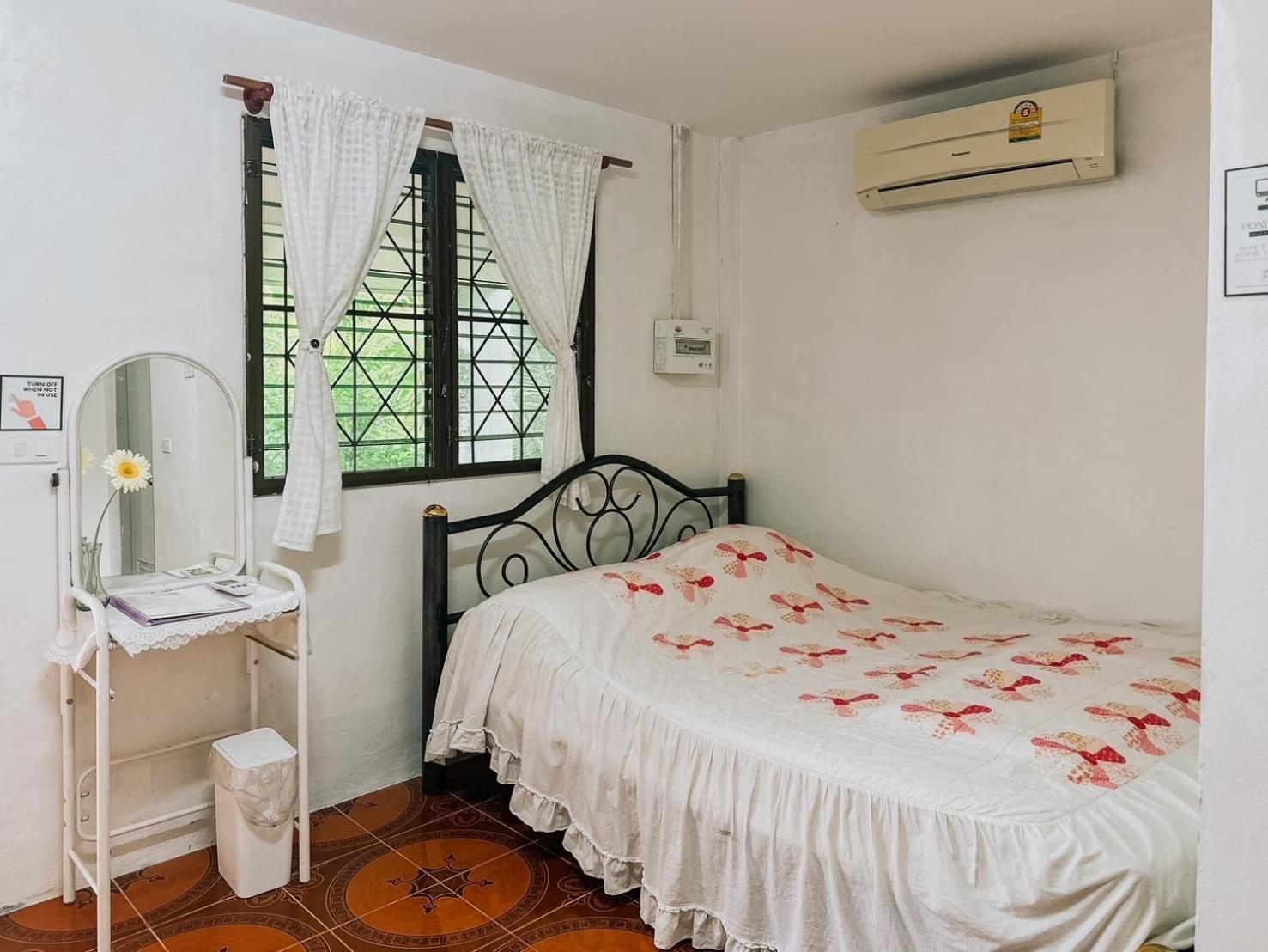 Ao Luek Homie Homestay Krabi Luaran gambar
