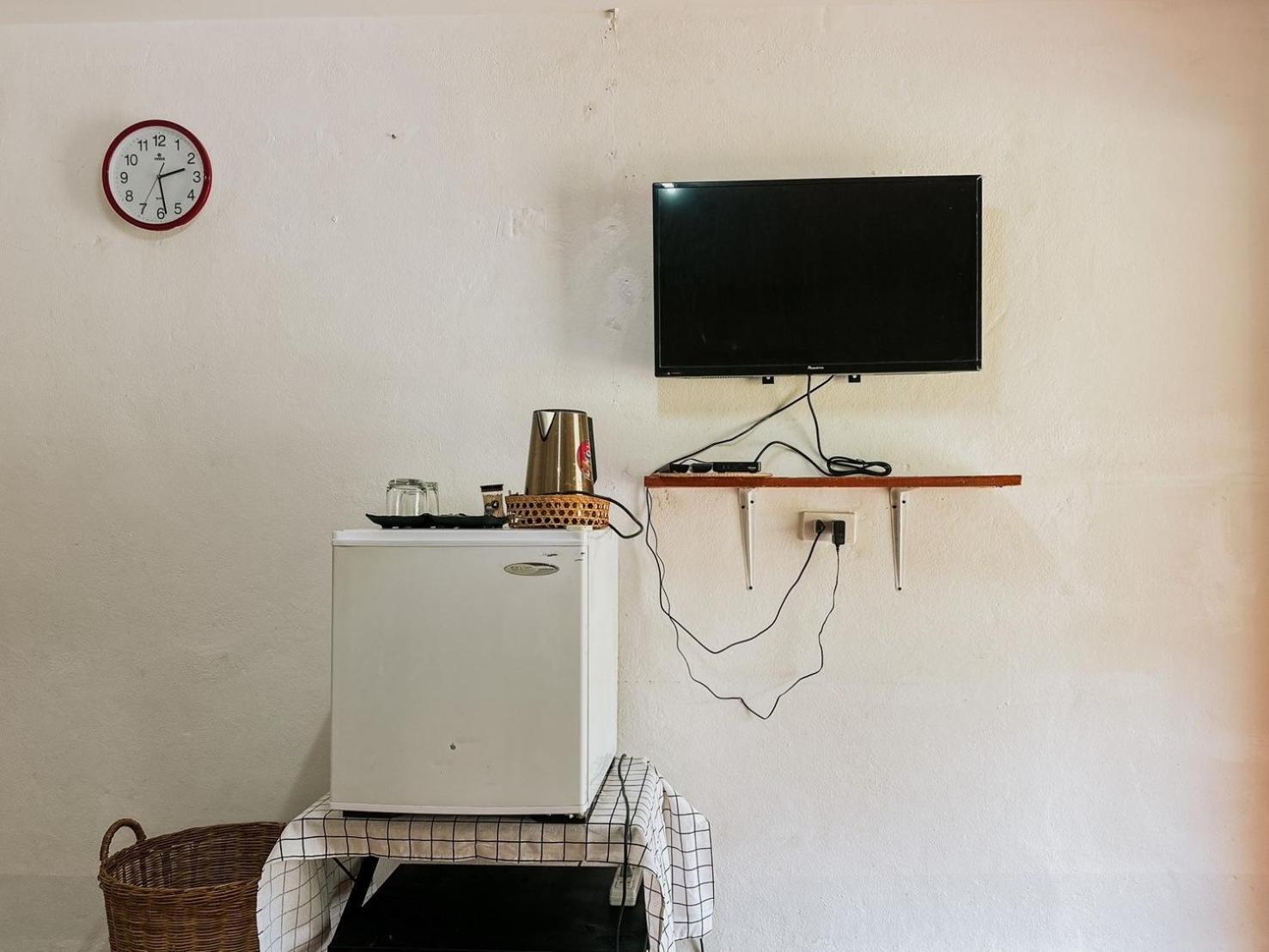 Ao Luek Homie Homestay Krabi Luaran gambar