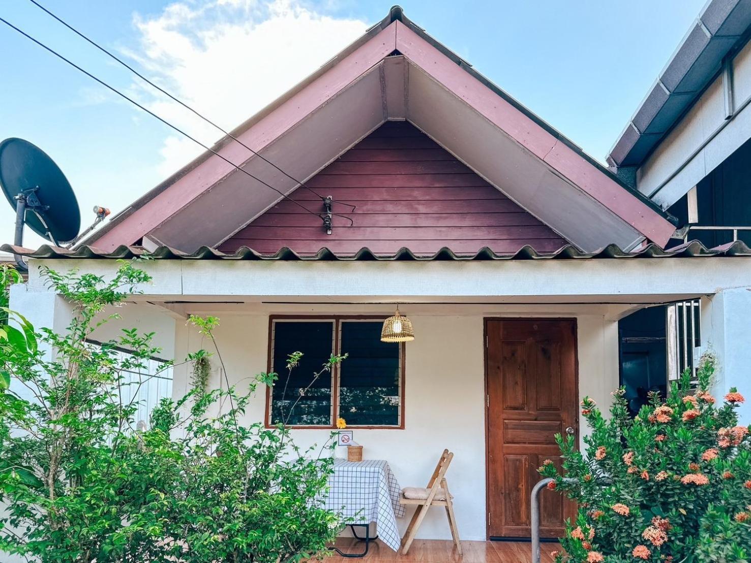 Ao Luek Homie Homestay Krabi Luaran gambar