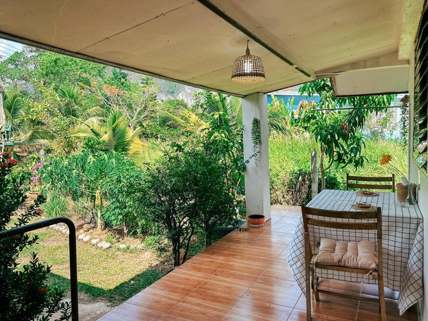 Ao Luek Homie Homestay Krabi Luaran gambar