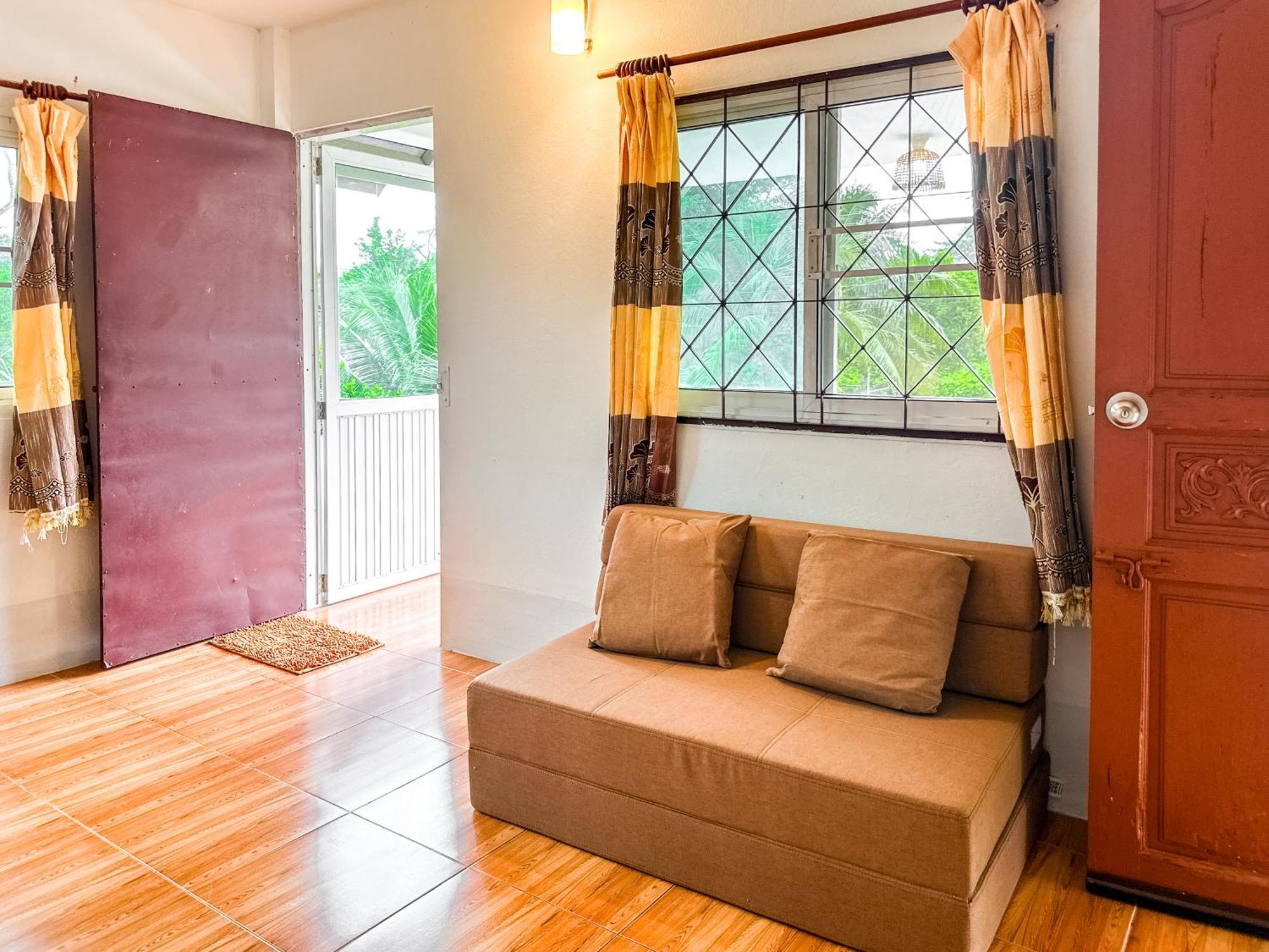 Ao Luek Homie Homestay Krabi Luaran gambar