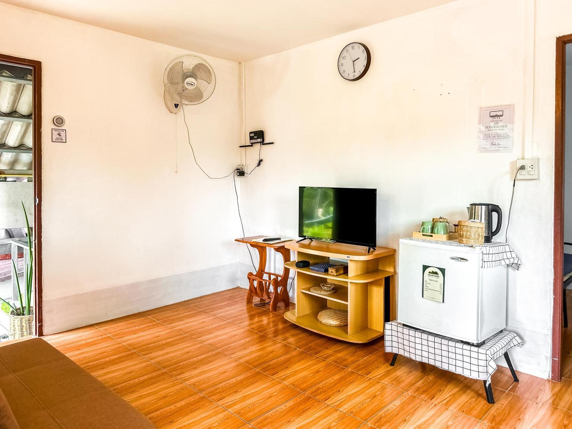 Ao Luek Homie Homestay Krabi Luaran gambar