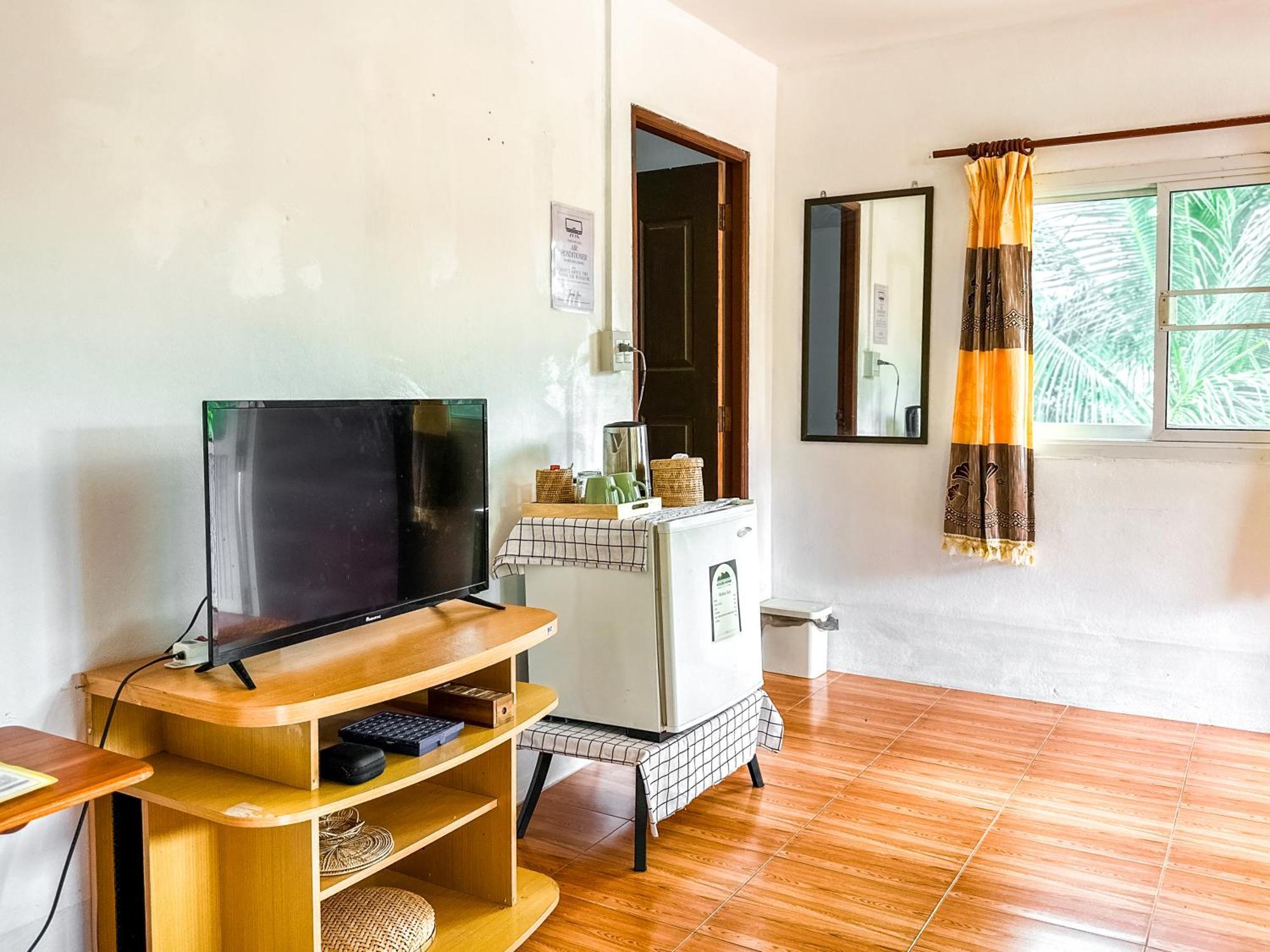 Ao Luek Homie Homestay Krabi Luaran gambar