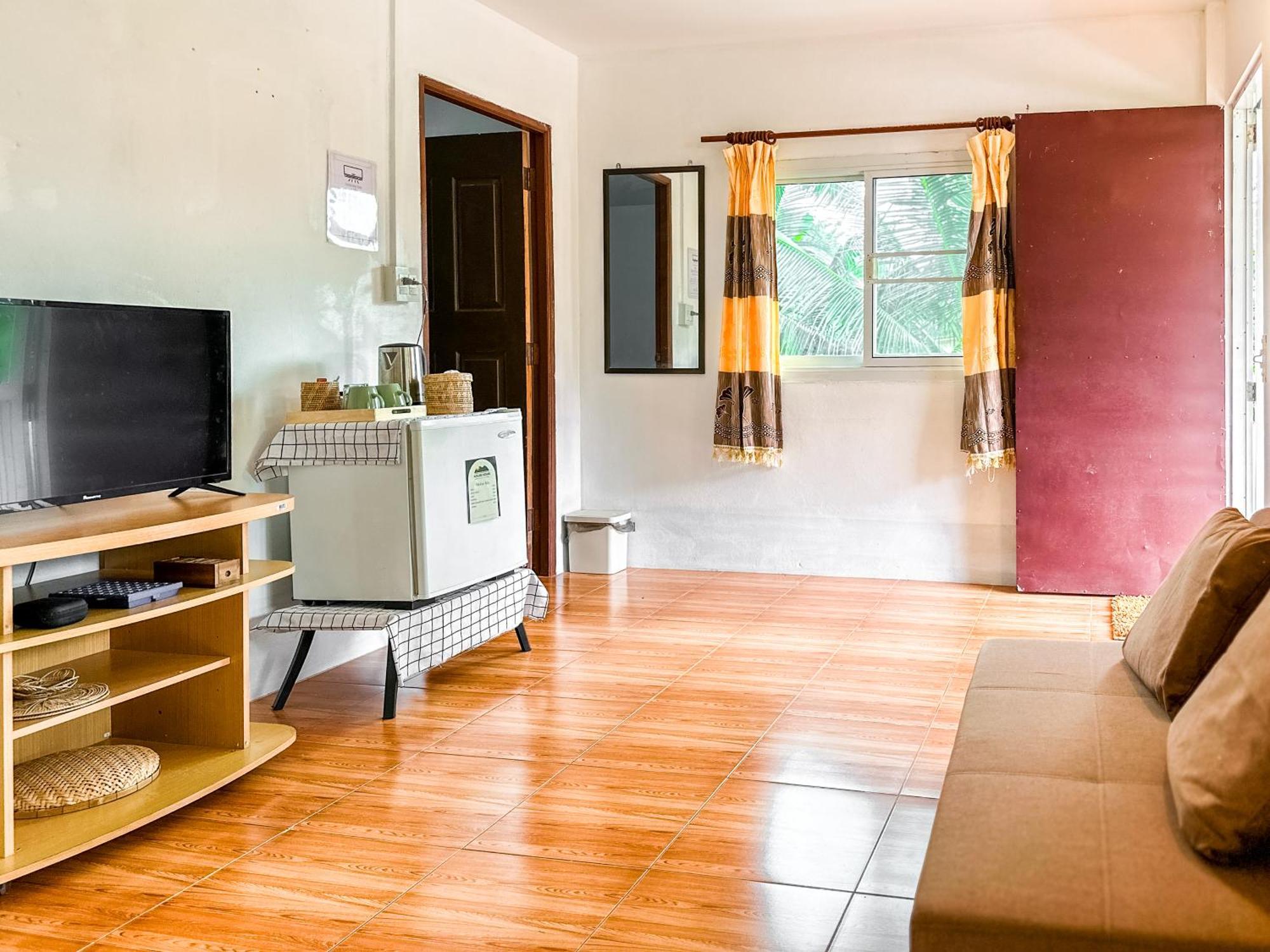 Ao Luek Homie Homestay Krabi Luaran gambar