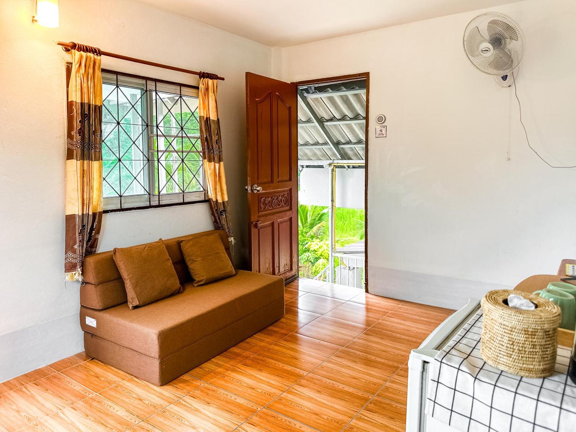 Ao Luek Homie Homestay Krabi Luaran gambar